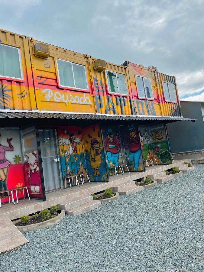 El Patron Inn